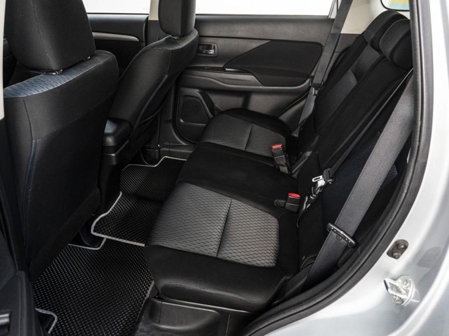 Mitsubishi Outlander III Рестайлинг Тюмень  - изображение 14