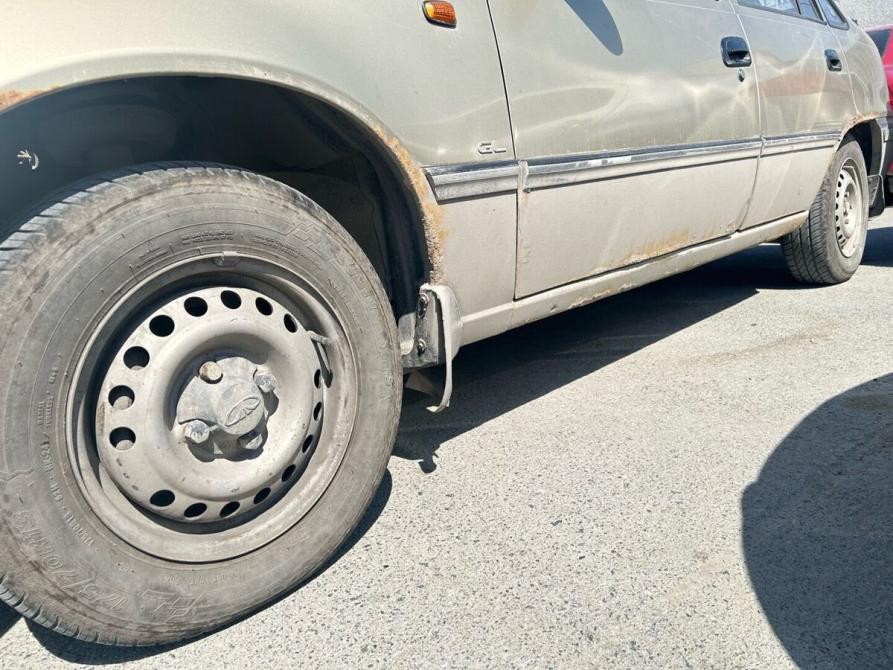 Daewoo Nexia I Екатеринбург  - изображение 14