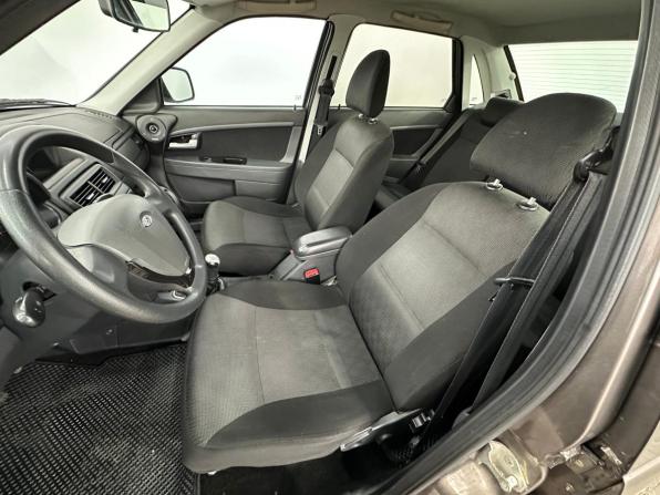 Lada (ВАЗ) Priora I Рестайлинг с пробегом 2018 года, цена 699 000 рублей, 112749 км, седан, Автокод Объявления
