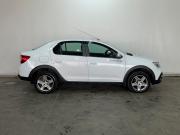 Renault Logan II Рестайлинг Москва  - изображение 27