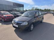Renault Logan I Рестайлинг Ногинск  - изображение 18