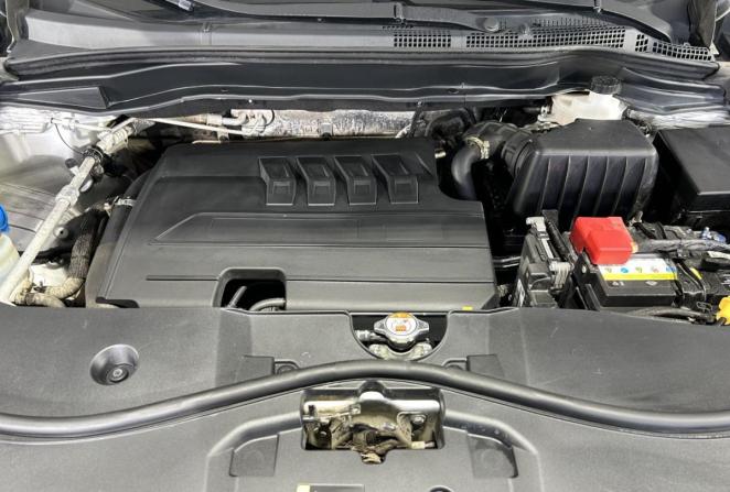 Haval M6 II с пробегом 2023 года, цена 1 750 000 рублей, 52069 км, внедорожник, Автокод Объявления