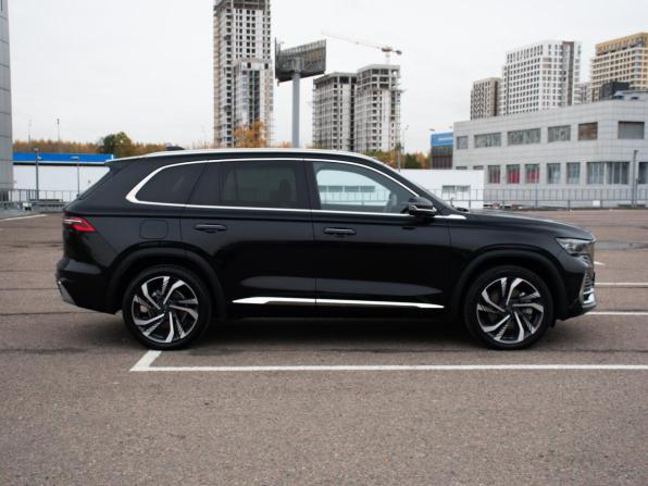 Geely Monjaro I с пробегом 2024 года, цена 2 449 000 рублей, 55000 км, внедорожник, Автокод Объявления