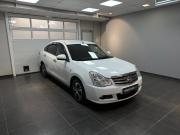 Nissan Almera III (G15) Тверь  - изображение 22