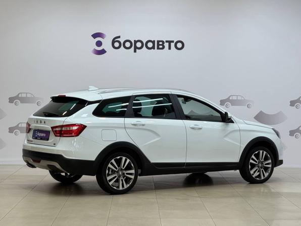 Lada (ВАЗ) Vesta I с пробегом 2019 года, цена 1 190 000 рублей, 93653 км, универсал, Автокод Объявления