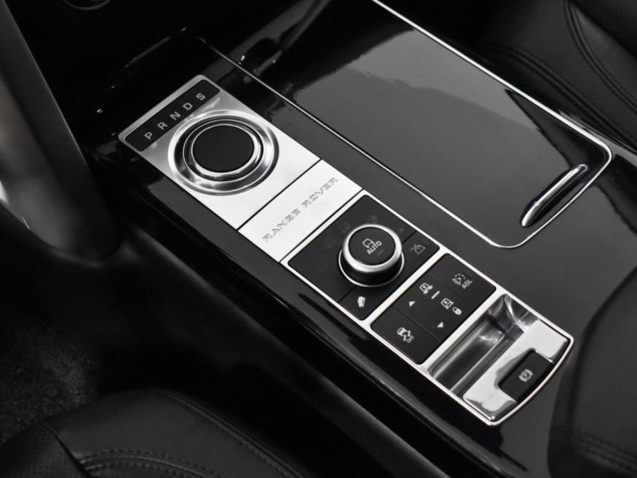 Land Rover Range Rover IV Санкт-Петербург  - изображение 13
