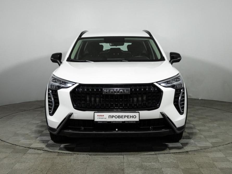 Haval Jolion I Рестайлинг Санкт-Петербург  - изображение 2