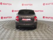 Lada (ВАЗ) Granta I Рестайлинг Вологда  - изображение 24