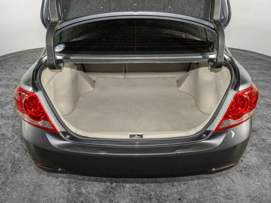Toyota Allion II Рестайлинг Иркутск  - изображение 15