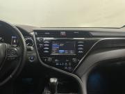 Toyota Camry VIII (XV70) Воронеж  - изображение 41