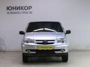 Chevrolet Niva I Рестайлинг Дзержинск  - изображение 23