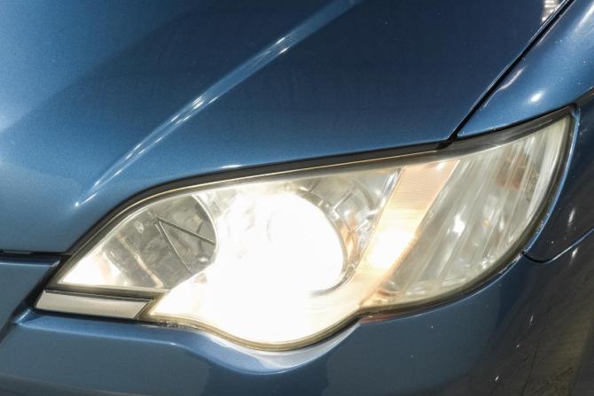 Subaru Outback III Рестайлинг с пробегом 2007 года, цена 1 129 000 рублей, 331000 км, универсал, Автокод Объявления