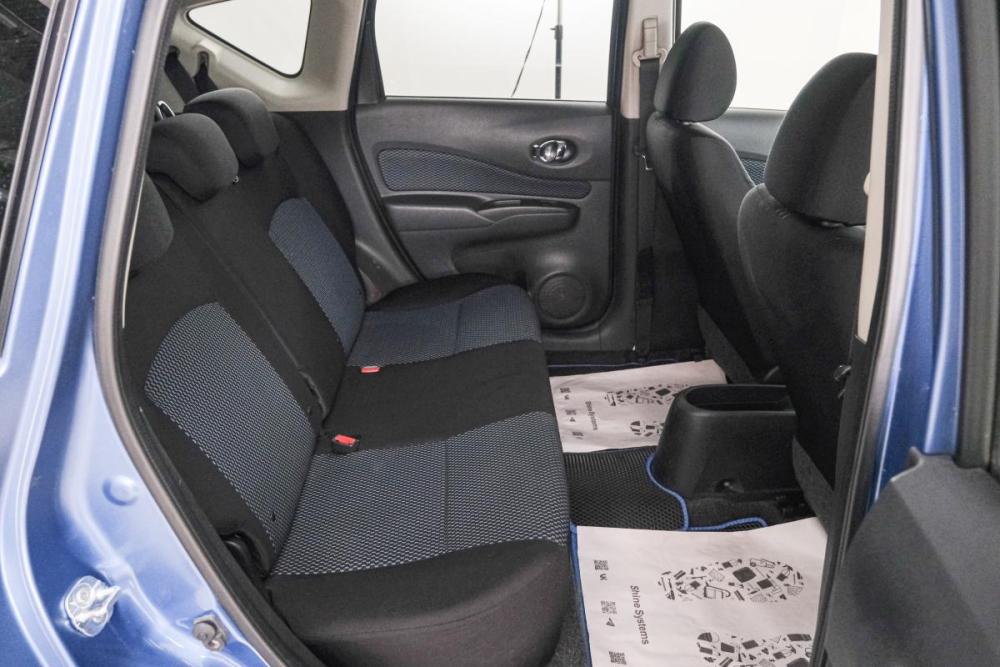 Nissan Note II Красноярск  - изображение 20