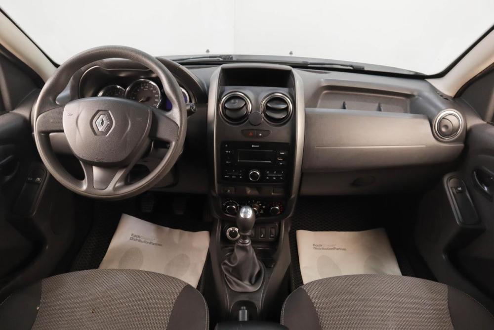 Renault Duster I Рестайлинг Челябинск  - изображение 13