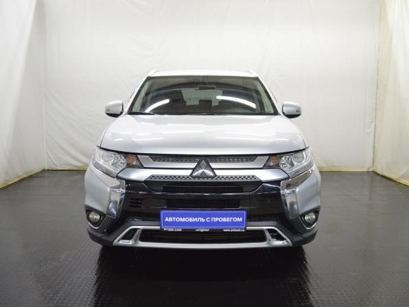 Mitsubishi Outlander III Рестайлинг 3 с пробегом 2019 года, цена 2 099 000 рублей, 70239 км, внедорожник, Автокод Объявления