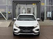 Lada (ВАЗ) Vesta I Рестайлинг (NG) Уфа  - изображение 18
