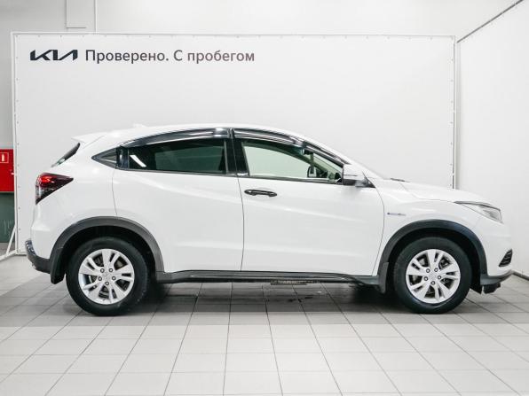 Honda Vezel I Рестайлинг с пробегом 2018 года, цена 1 749 000 рублей, 71676 км, внедорожник, Автокод Объявления