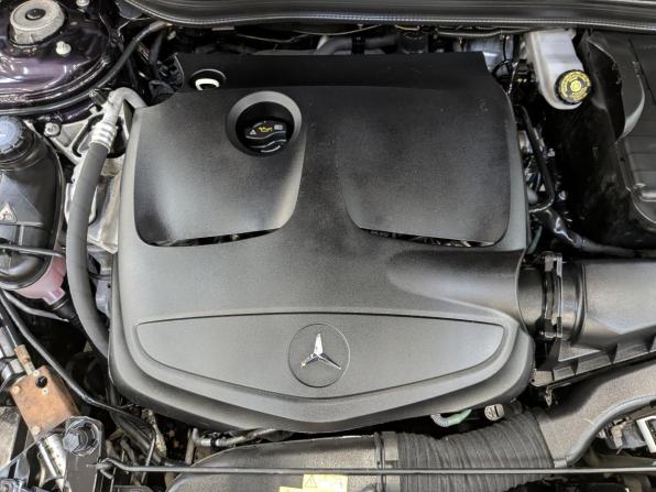 Mercedes-Benz GLA I (X156) с пробегом 2015 года, цена 1 890 000 рублей, 82755 км, внедорожник, Автокод Объявления