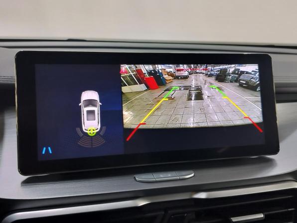 Geely Coolray I с пробегом 2022 года, цена 1 670 000 рублей, 78996 км, внедорожник, Автокод Объявления