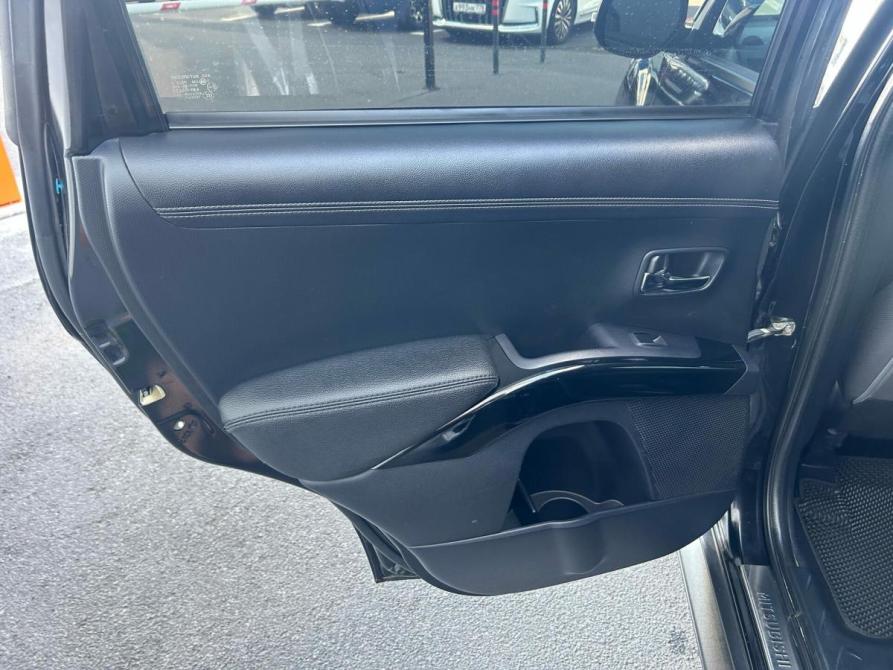 Mitsubishi Outlander II Рестайлинг Санкт-Петербург  - изображение 18