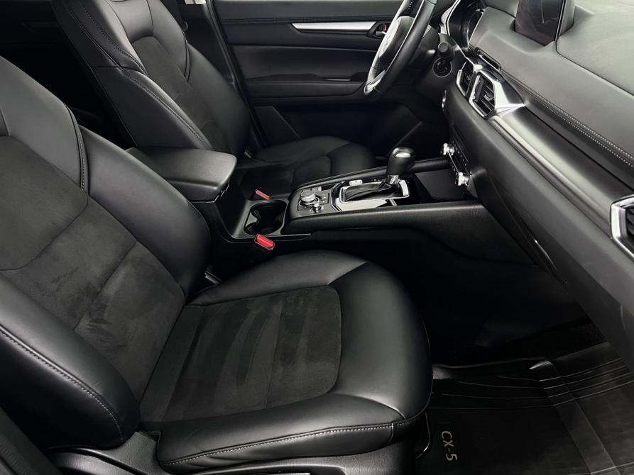 Mazda CX-5 II Калининград  - изображение 12