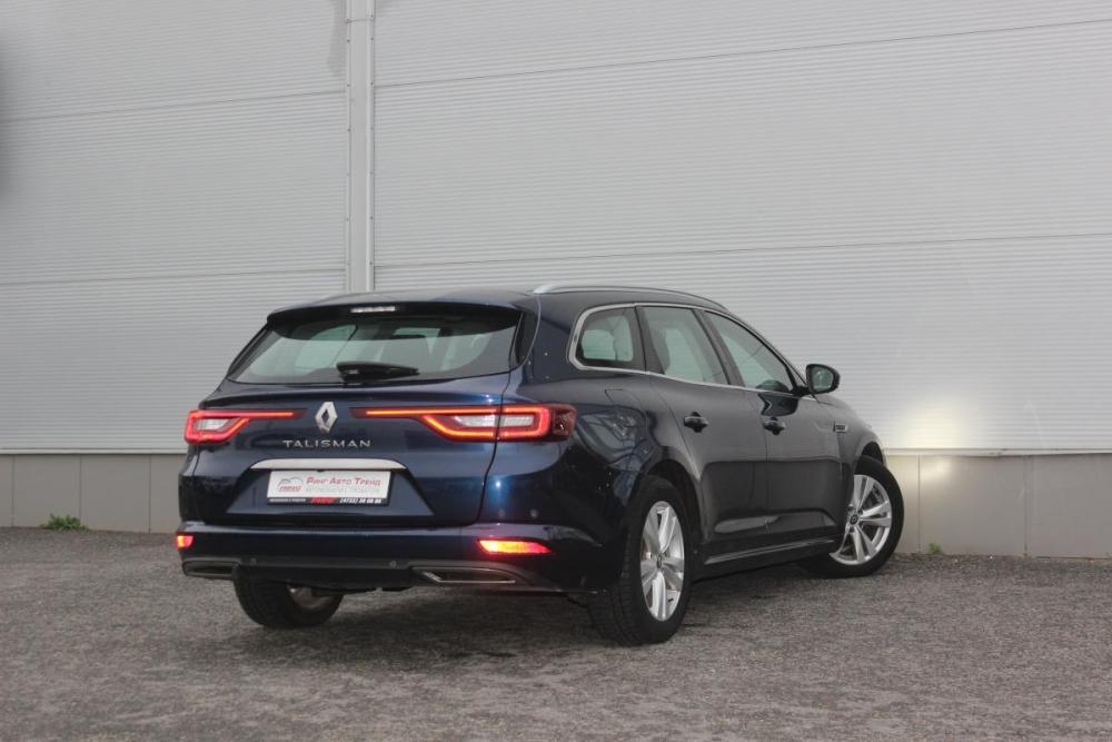 Renault Talisman I Белгород  - изображение 2