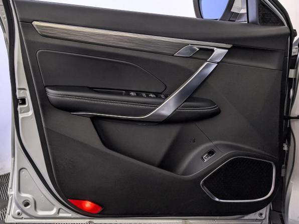 Geely Atlas Pro с пробегом 2024 года, цена 2 245 000 рублей, 49331 км, внедорожник, Автокод Объявления