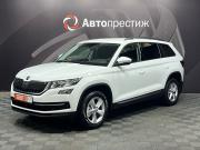 Skoda Kodiaq I Оренбург  - изображение 18