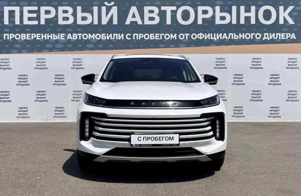 Exeed TXL I Рестайлинг Краснодар  - изображение 3