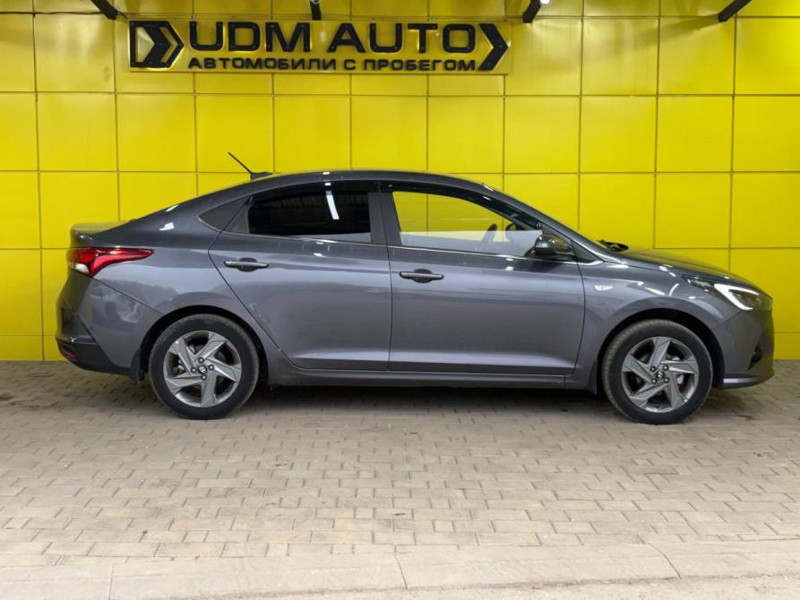 Hyundai Solaris II Рестайлинг Ижевск  - изображение 4