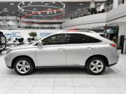 Lexus RX III Казань  - изображение 32