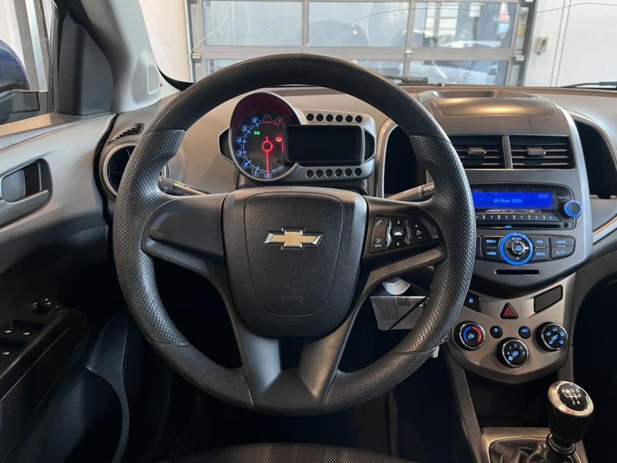 Chevrolet Aveo II Чебоксары  - изображение 10