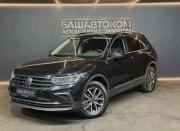 Volkswagen Tiguan II Рестайлинг Уфа  - изображение 20