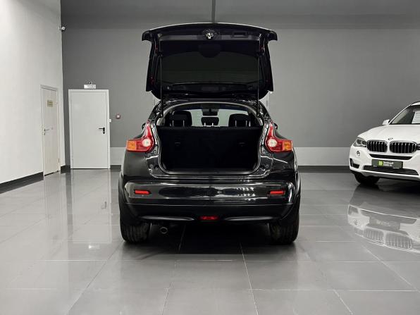 Nissan Juke I с пробегом 2011 года, цена 995 000 рублей, 135498 км, внедорожник, Автокод Объявления