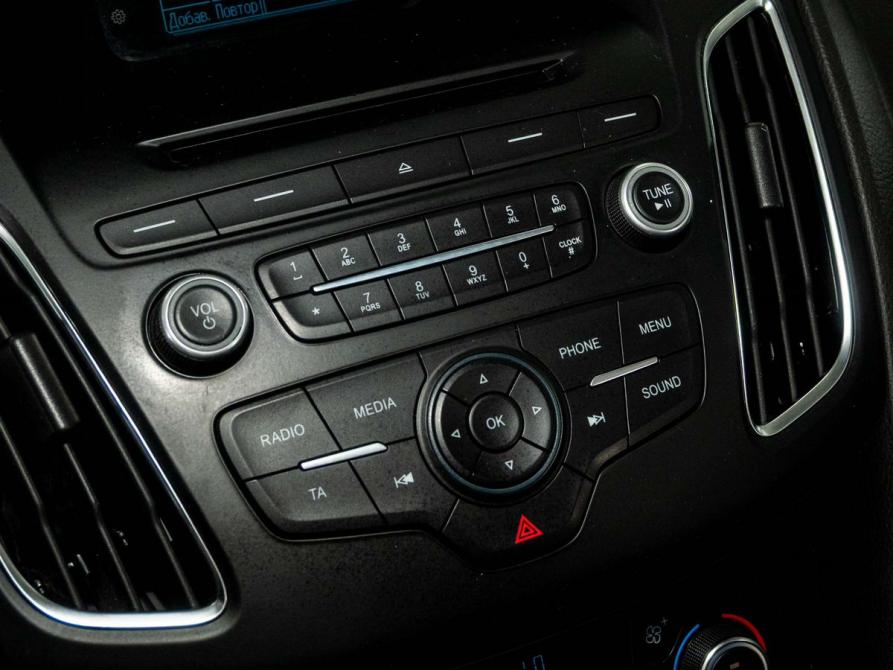Ford Focus III Рестайлинг Казань  - изображение 11
