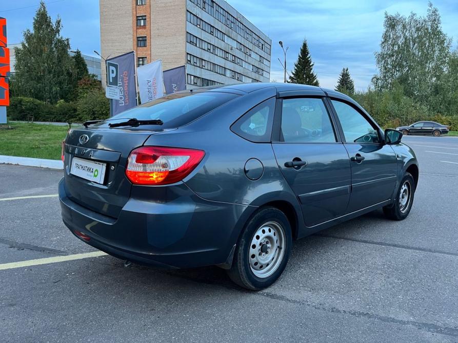 Lada (ВАЗ) Granta I Великие Луки  - изображение 5