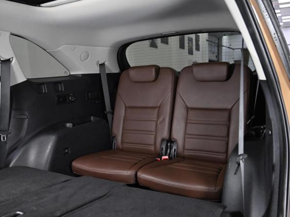 Kia Sorento III Prime с пробегом 2016 года, цена 1 499 000 рублей, 100000 км, внедорожник, Автокод Объявления