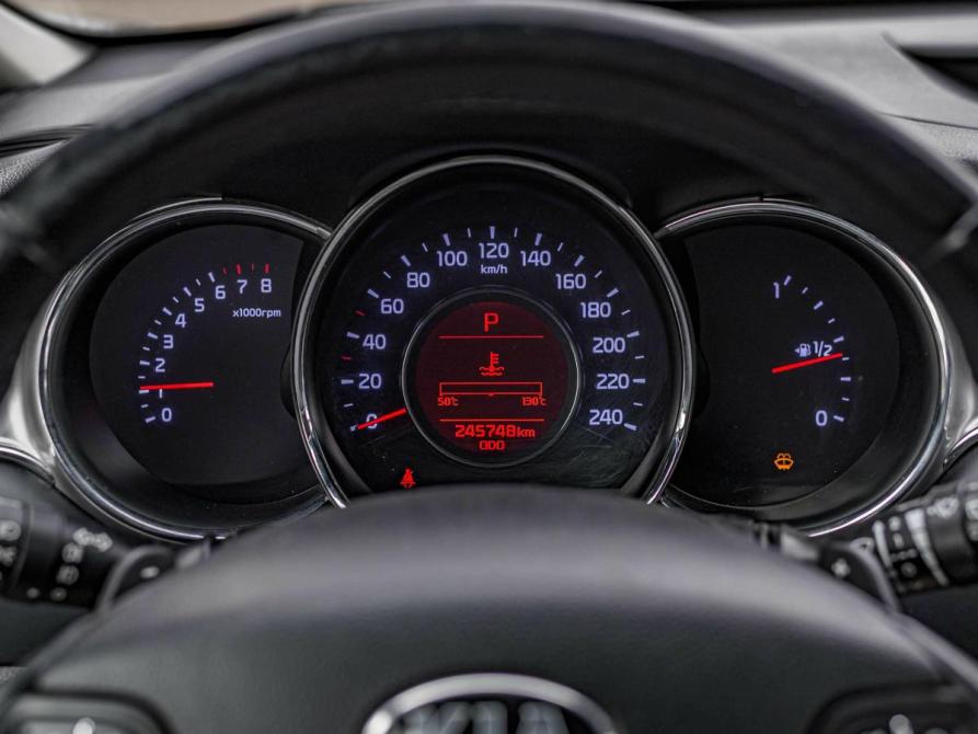 Kia Ceed II Рестайлинг Санкт-Петербург  - изображение 5