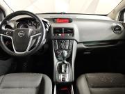 Opel Meriva B Москва  - изображение 31