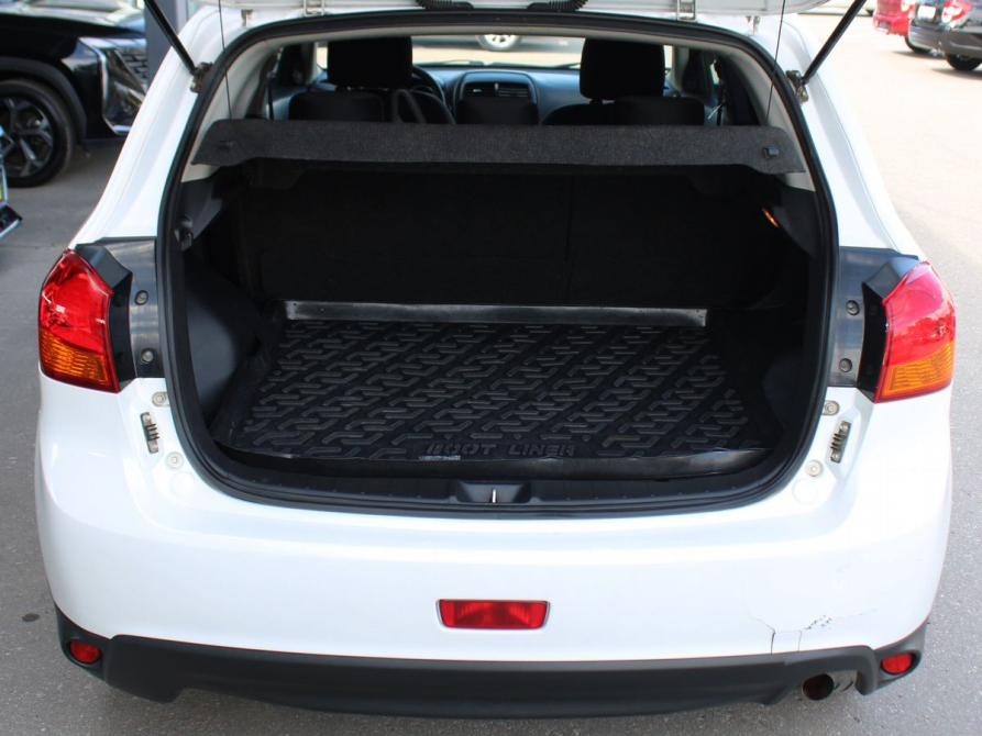 Mitsubishi ASX I Рестайлинг Дзержинск  - изображение 17