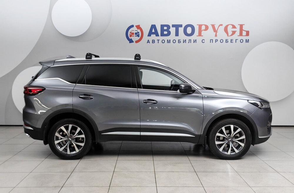 Chery Tiggo 7 Pro I Подольск  - изображение 5