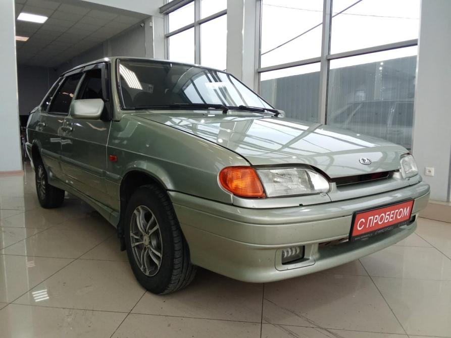 Lada (ВАЗ) 2115 Арзамас  - изображение 3