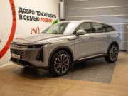Exeed RX Москва  - изображение 40