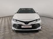 Toyota Camry VIII (XV70) Москва  - изображение 24