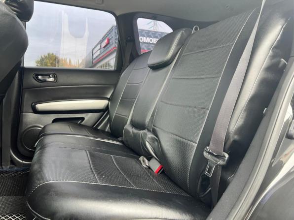 Nissan X-Trail II Рестайлинг с пробегом 2013 года, цена 1 594 000 рублей, 128303 км, внедорожник, Автокод Объявления