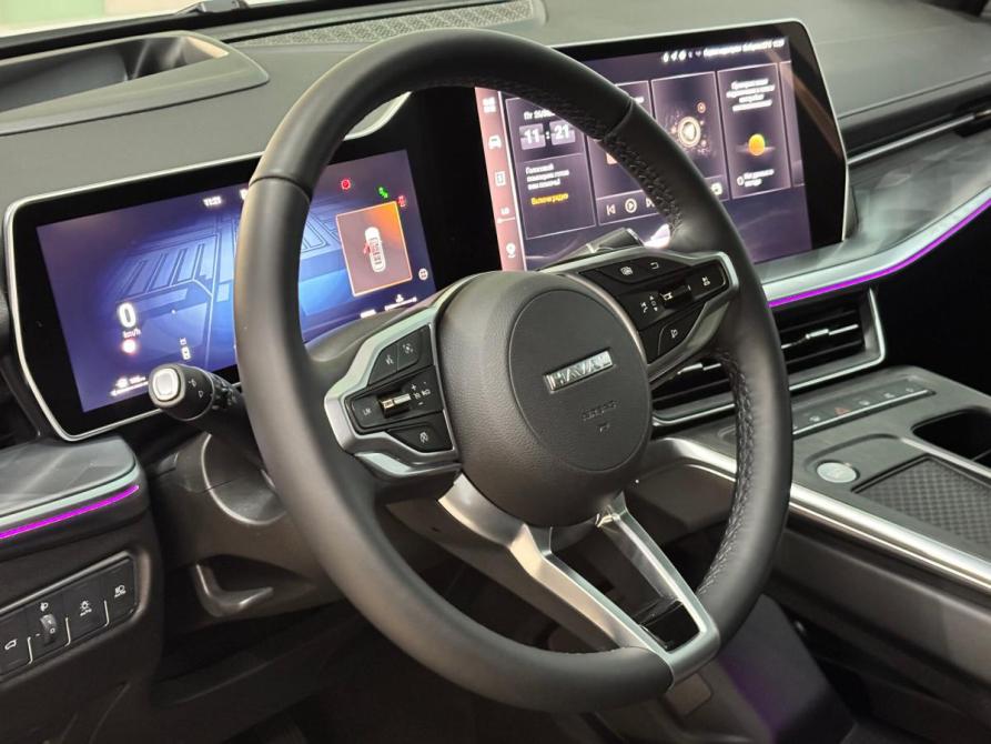 Haval F7 II Набережные Челны  - изображение 13