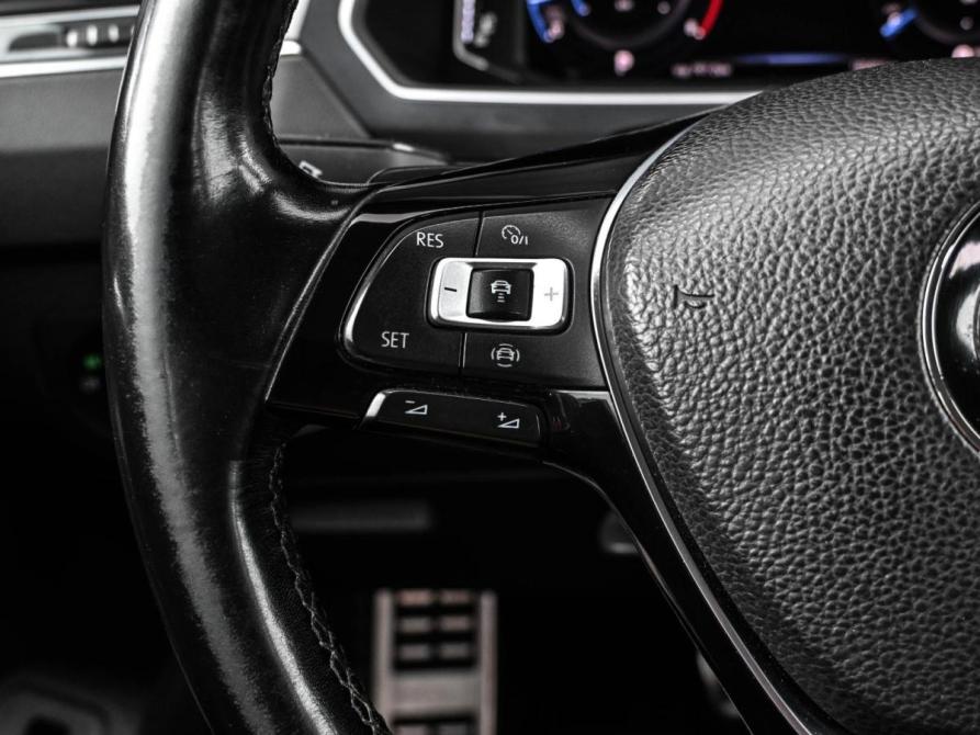 Volkswagen Tiguan II Новороссийск  - изображение 14