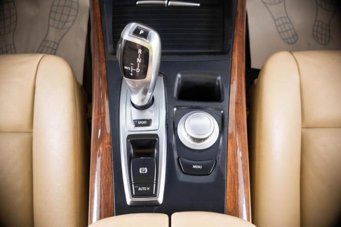 BMW X5 II (E70) с пробегом 2008 года, цена 1 349 000 рублей, 345890 км, внедорожник, Автокод Объявления