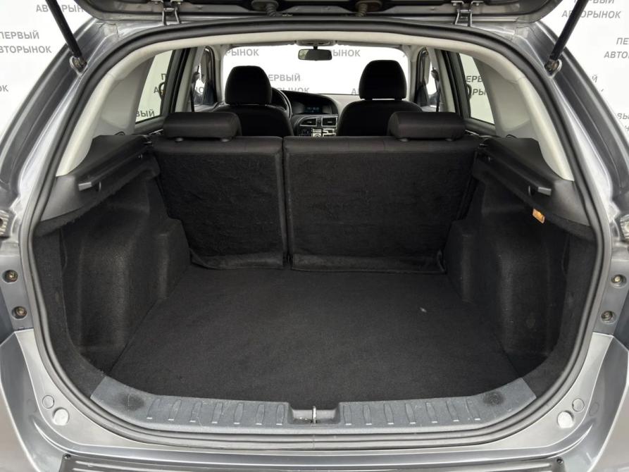 Brilliance V5 I Краснодар  - изображение 12