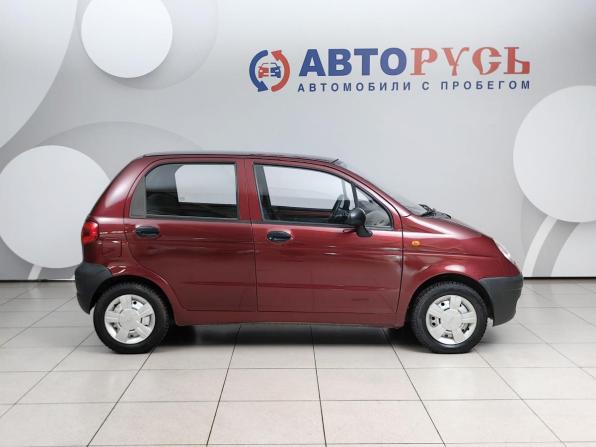 Daewoo Matiz I Рестайлинг с пробегом 2010 года, цена 199 000 рублей, 76000 км, хэтчбек, Автокод Объявления